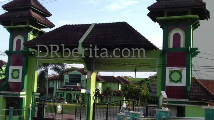 Polda Sumut Limpahkan Berkas Korupsi Mantan Rektor UINSU dan 2 Tersangka Lainnya ke JPU