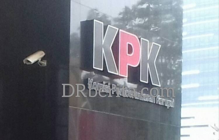 2 Lembaga Intelijen Negara dan BNPT Terikut Konflik TWK Pegawai KPK