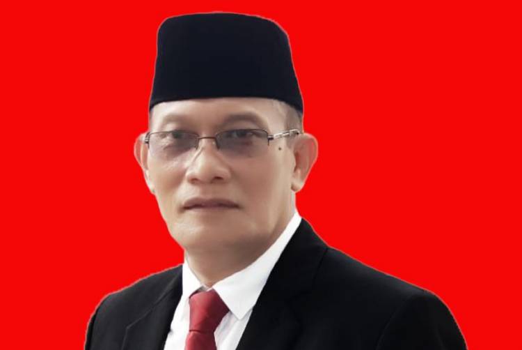 Edy: Afifi Lubis Jangan Terpengaruh Mulut Manis Jajaran Direksi PDAM Tirtanadi 