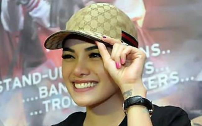Artis Ini Sarankan Pemerintah Legal Ganja