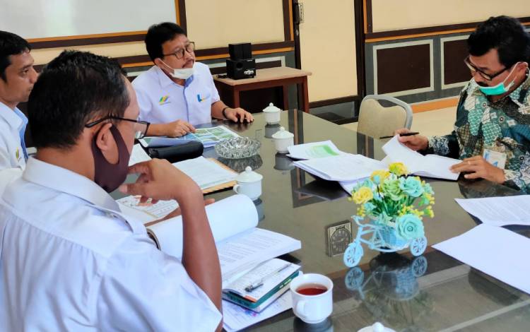 LKLH Sumut Somasi PTPN3 Sei Silau Diduga Alih Fungsi Kawasan Lindung