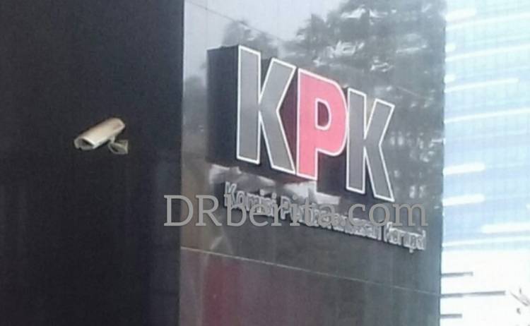 KPK Sesalkan Putusan PK Mantan Bupati Talaud