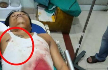 PWI Kecam Penembakan Wartawan di Siantar, Polisi Harus Tangkap Pelakunya