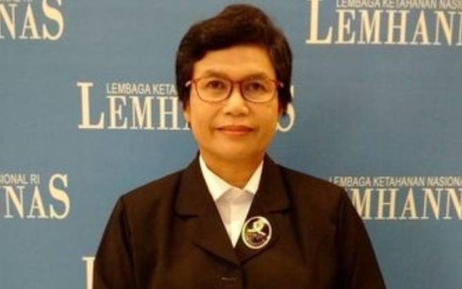 Dewas KPK: Nasib Lili Selangkah Lagi