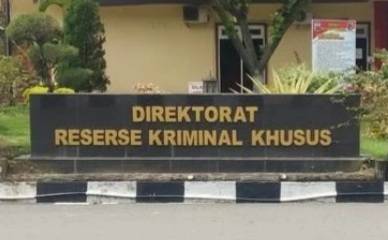 Pemecatan 2 Direksi PDAM Tirtanadi Dikabarkan Terkait Dugaan Korupsi BOT di Polda Sumut