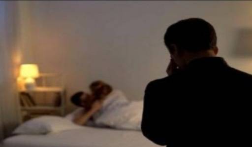 Briptu Pergoki Istri Selingkuh di Kamar Hotel Berjarak 132 Km