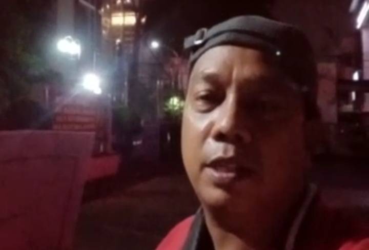Relawan Bobby Nasution Cabut Laporan di Kemenkum HAM Sumut, Ternyata Ini Alasannya