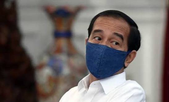 Jokowi Kecewa Kebijakan di Tengah Pandemi Covid-19 Tidak Berjalan