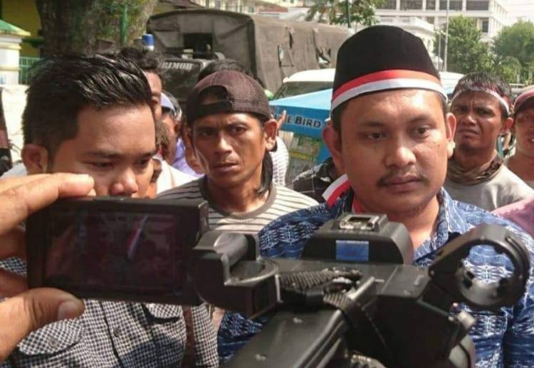 GP Ansor Soroti Banyak Lokasi Judi di Kota Medan