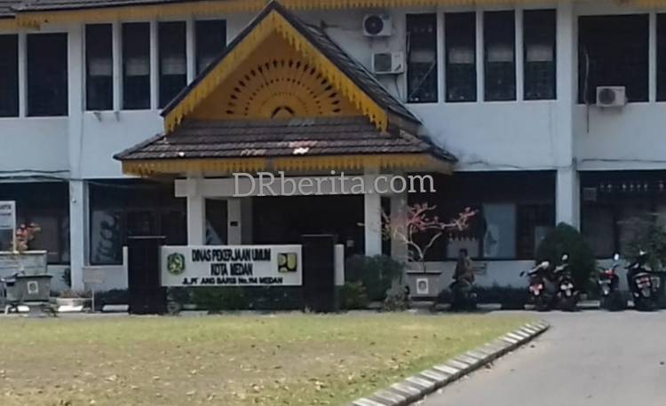 Surat ke 2 Kadis PU Medan Ancam Pengusaha Botot