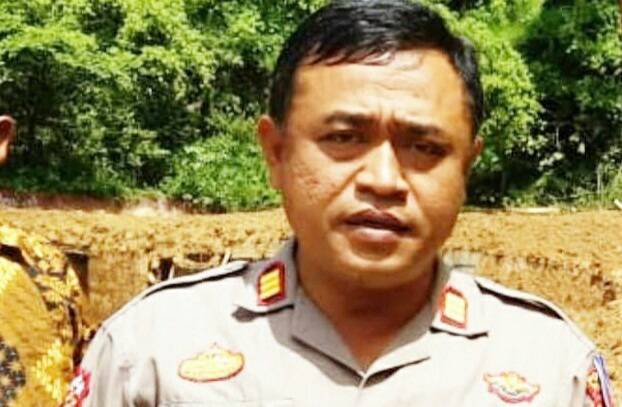 Polisi Segera Panggil Kepala Desa Labuhan Labo dan Pihak Terkait Yang Terlibat