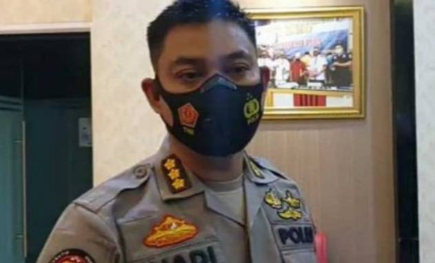 Cyber Crime Polda Sumut Segera Panggil Terlapor TS