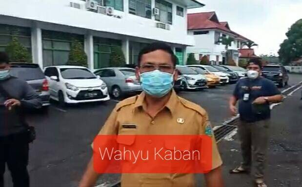 Ajak Duel Jurnalis, ASN RSJ Prof. Ildrem Sumut Diduga Terinfeksi " Penyakit Gila" Pasien