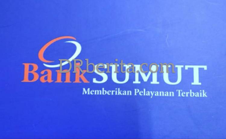 Syahdan: Tidak Ada Istilah Pelaksana Tugas di Bank Sumut