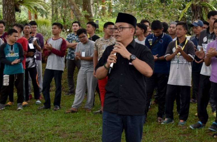 Wakil Sekretaris BPET MUI Pusat: Pemerintah Diminta Waspada Oknum Mengaku Pengurus Ormas