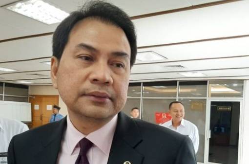 KPK Kembali Panggil Politisi Golkar Terkait Kasus Walikota Tanjungbalai