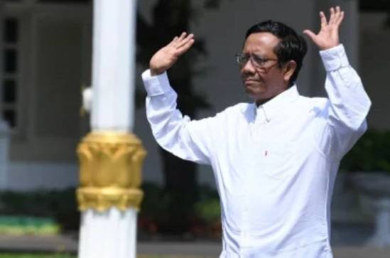 Jokowi Restui Revisi UU ITE: Pasal 27, 28, 29, dan 36