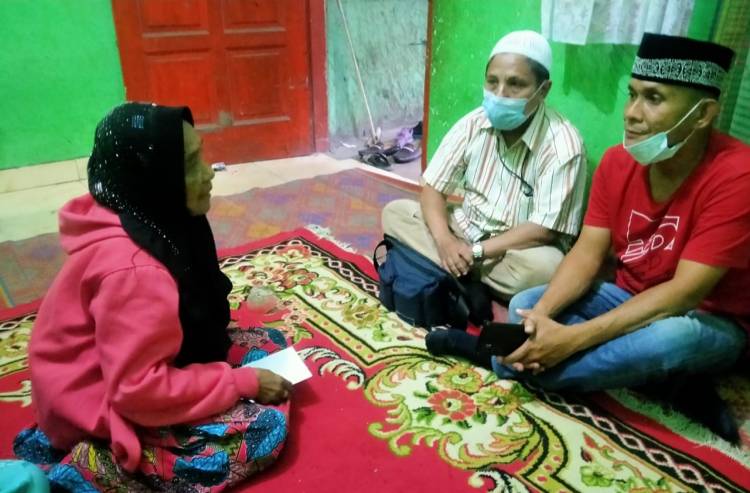FWP Polda Sumut Yakin Misteri Pembunuhan Wartawan Marasalem Haharap Segera Terungkap
