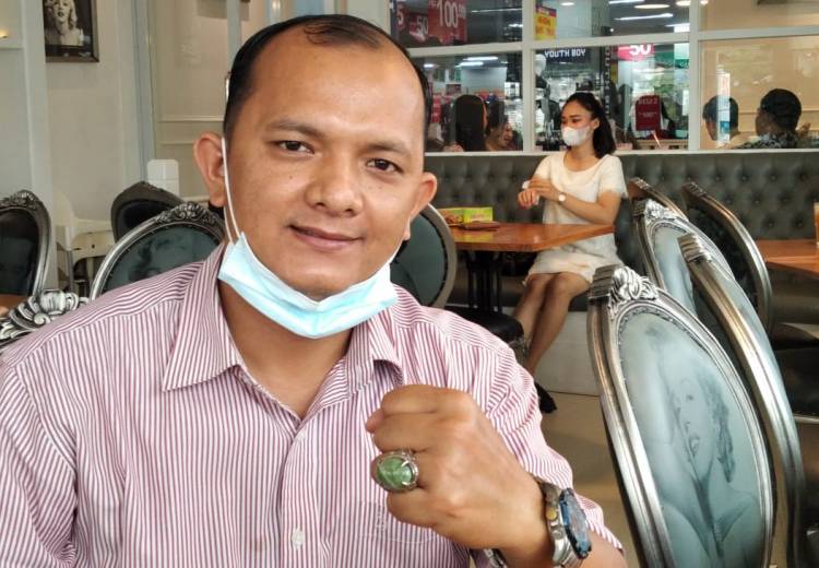 Kuasa Hukum Minta Cyber Crime Panggil Terlapor Anak "Main" Istri Bupati Madina