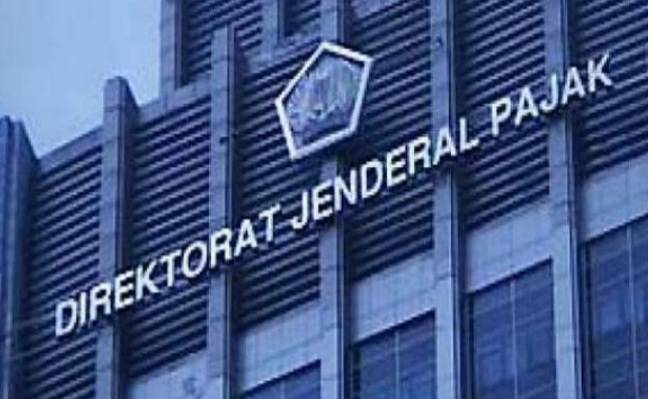Dirjen Pajak Pastikan Informasi PPN Sembako dan Pendidikan Tidak Benar