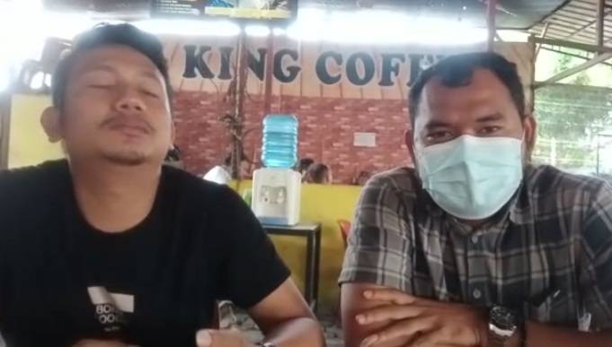 Pengusaha SPBU Sudirman Tantang Mahasiswa Demo Sampai Tutup