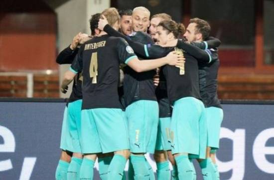 Babak 16 Besar, Itali Diprediksi Mampu Taklukan Austria