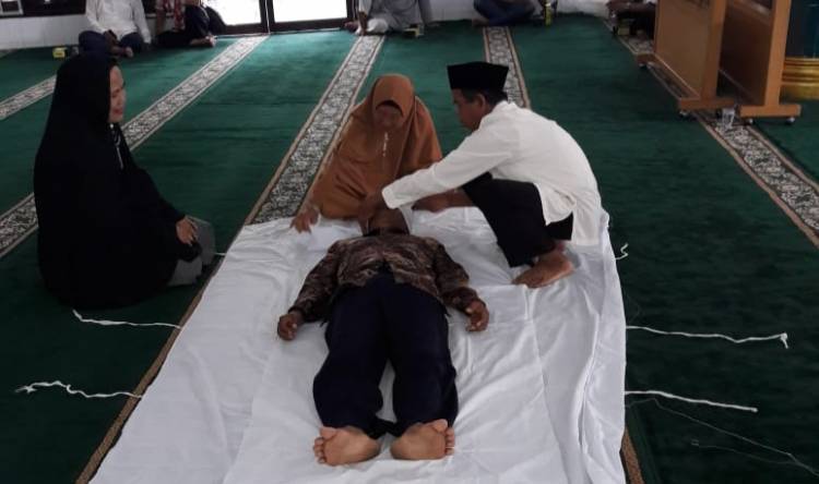 Bilal Mayit Kecewa, Bobby Keluarkan Perwal 60 Tahun