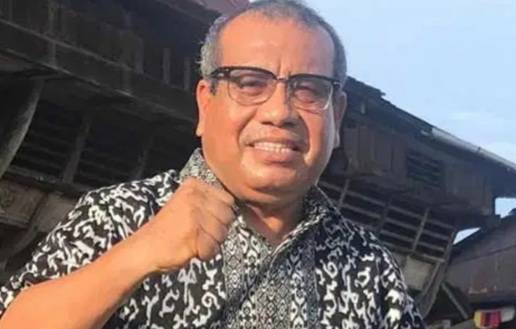 Dakwah Kebangsaan PWI Sumut Bebas Dari Penjajahan Covid-19