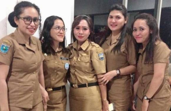 ASN Dilarang Cuti dan Cuti Bersama