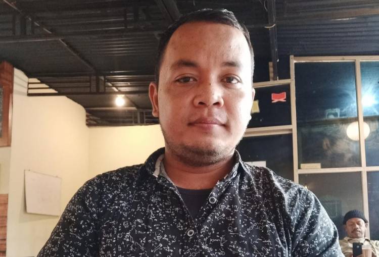 Tipikor Harus Tetapkan Mantan WR2 UINSU Jadi Tersangka Untuk Lengkapi Berkas ke Kejati Sumut