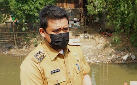 Akhirnya Bobby Revisi Perwal Bilal Mayit 60 Tahun