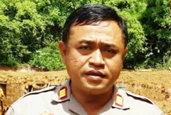Kasus Dugaan Suap Kepala Desa Labuhan Labo Sudah Proses Penyidikan Polres Padangsidimpuan