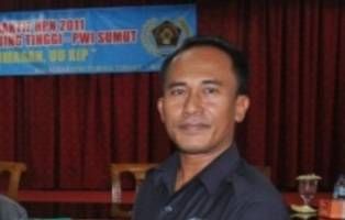 Wartawan oh Wartawan
