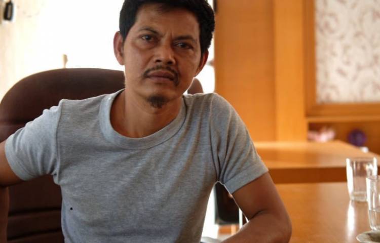 Warga Labuhan Labo Minta Polisi Periksa Kepala Desa Terkait Dugaan Korupsi BLT