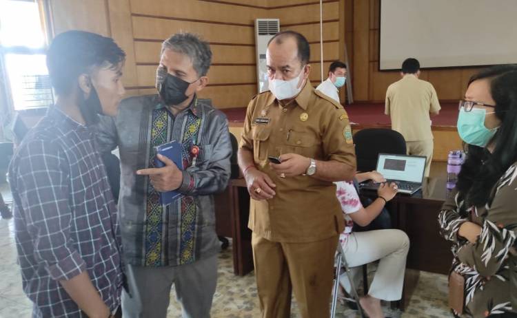 PPDB Dinas Pendidikan Sumut Kacau, Lebih Parah dari Tahun Lalu