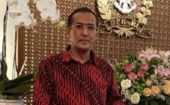 ICW: TWK Pegawai KPK Untuk Amankan Harun Masiku