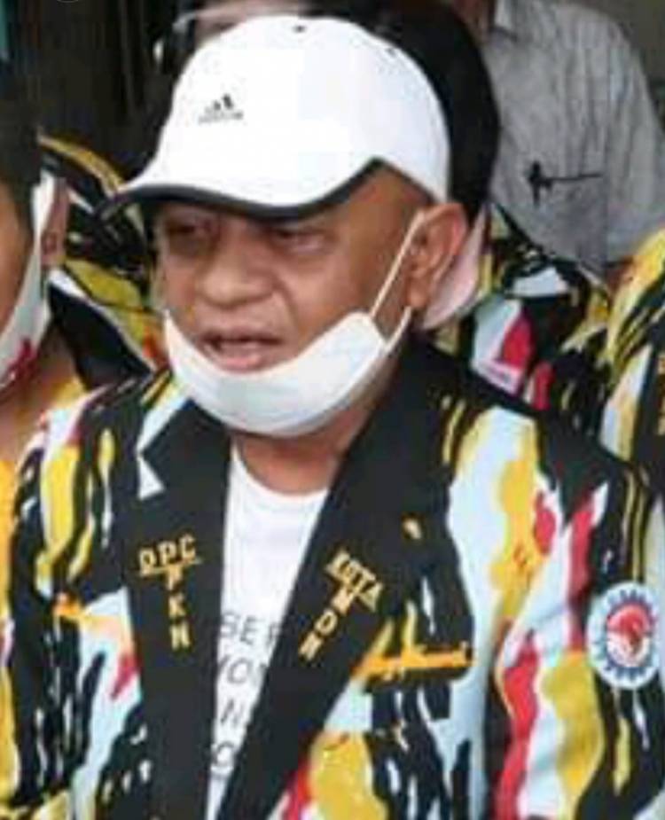 PKN Ikut Desak Tutup Holywings di Medan