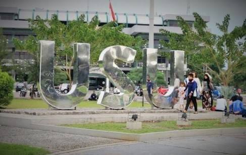 USU Terima 2.479 Mahasiswa Baru via Jalur UTBK-SBMPTN 2022, Ini Kata Kepala Humas