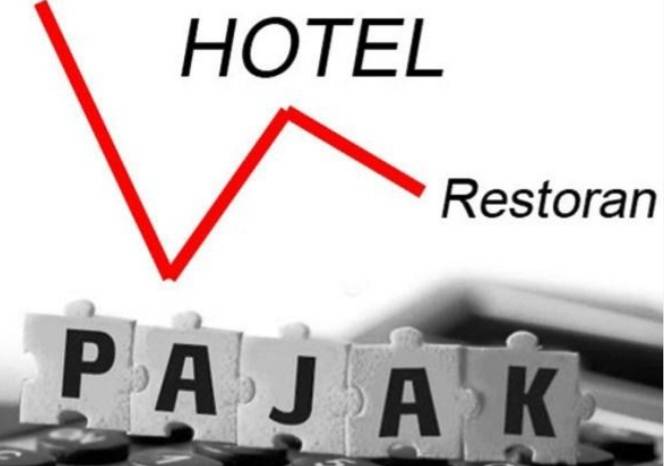 Dispenda Medan Harus Aktif Tagih Pajak Hotel dan Restauran 