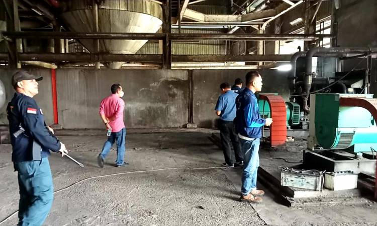 Ancam Security Pakai Senpi: Penasehat KBPP Polri Minta Kapolres Bengkalis Tangkap Staf KLHK 