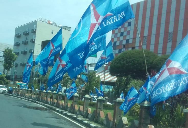 Demokrat Sambut Baik Rencana Koalisi Bersama PKS dan PKB