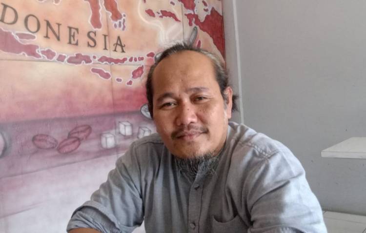 Edwin Pohan: Semoga Lokot Nasution Mampu Mimpin Partai Demokrat di Sumut