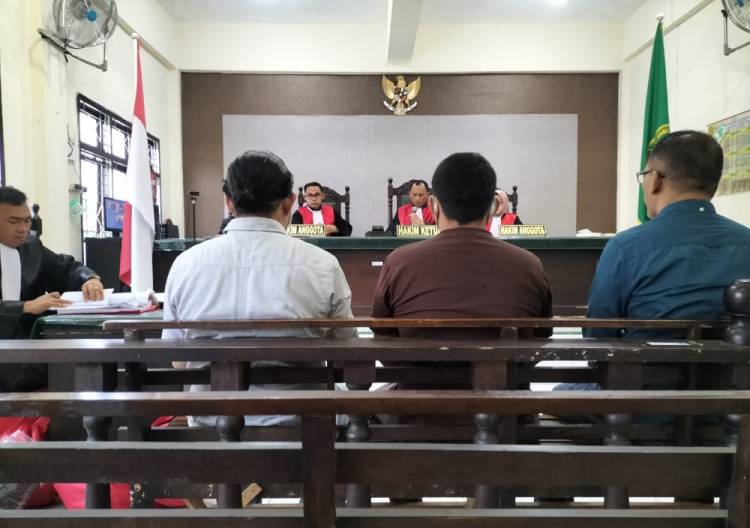 Pengeroyokan Wartawan di Madina Terungkap Fakta Ada Pembungkaman Media