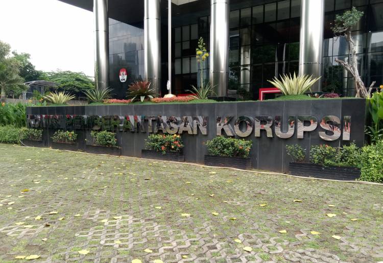 KPK Apresiasi Dukungan Publik Kepada Pemberantasan Korupsi