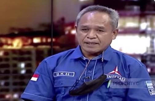 Akhirnya, Retoran Mai Cenggo Labuan Bajo Minta Maaf ke BKH