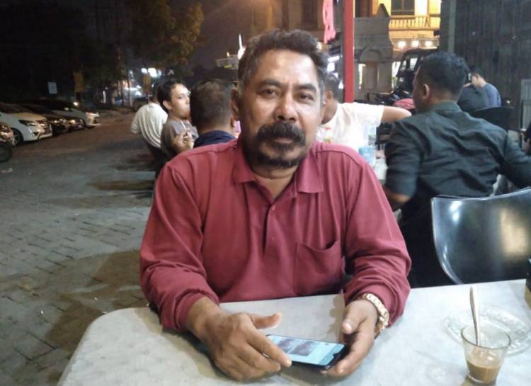 Aktifis 98: Musyawarah Rakyat Relawan Jokowi Mubazir dan Kontra Produktif