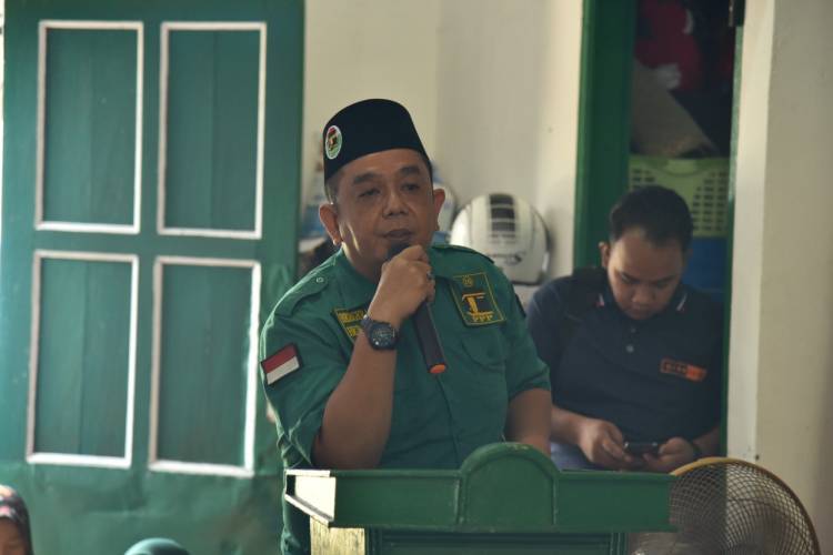 PPP Apresiasi Kapolres Padangsidimpuan Berantas Narkoba