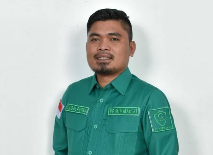PW HIMMAH Dukung Proyek Rp 2,7 Triliun Edy Rahmayadi