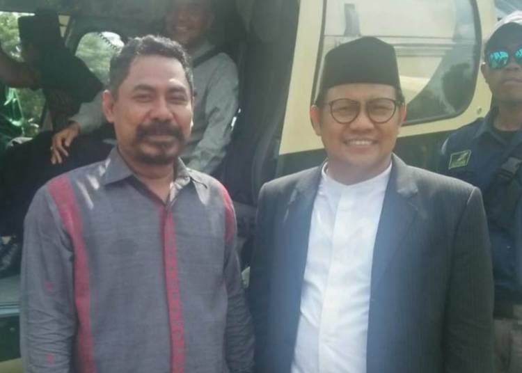 Aktifis 98 Katakan Tidak Etis Tokoh NU Serang Ketum PKB