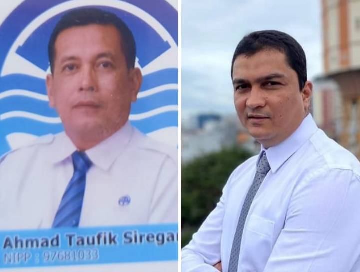 Bongkar Dugaan Suap, Kacab PDAM Dicopot Dirut